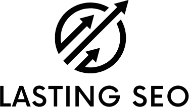 Lasting SEO logo