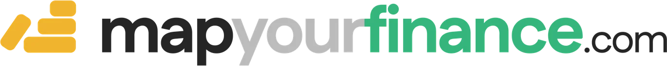 MapYourFinance.com