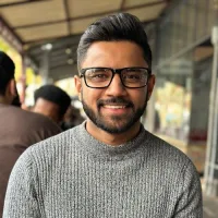 Sohail Abdulla